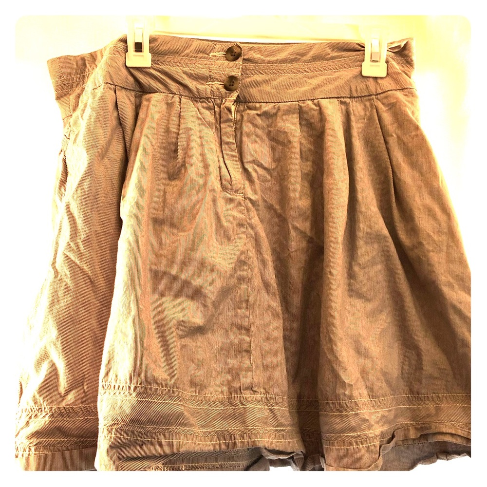 Old Navy skirt